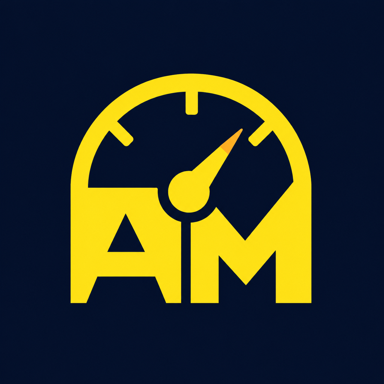 INFOC ONE AI Meter
